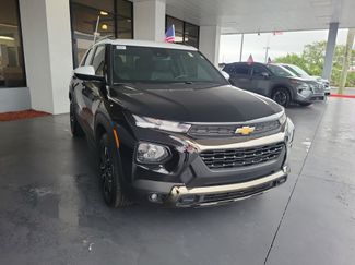 Used 2023 Chevrolet TrailBlazer ACTIV video 2