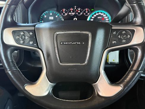 Used 2017 GMC Sierra 1500 Denali w/ Denali Ultimate Package image 54