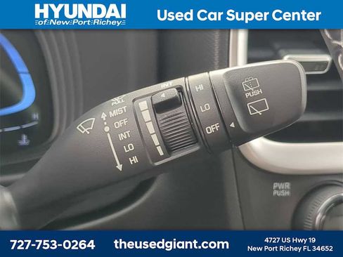 New 2026 Hyundai Venue SEL image 27