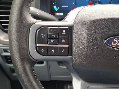 Used 2024 Ford F150 XLT w/ Equipment Group 302A MID AWD/4WD image 20