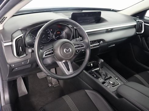 Certified 2025 MAZDA CX-50 AWD 2.5 S w/ Accent Package image 8