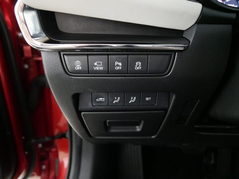 Used 2021 MAZDA MAZDA3 2.5 Turbo Sedan w/Premium Plus image 26