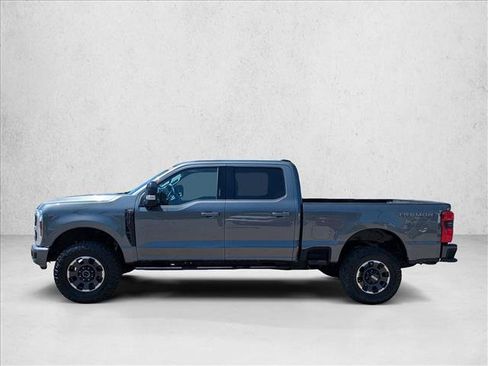 Used 2024 Ford F250 Lariat w/ Lariat Ultimate Package AWD/4WD image 8