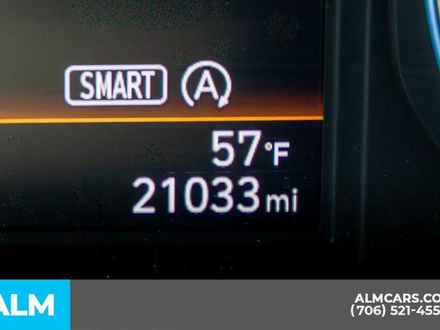 Used 2023 Hyundai Kona SEL w/ Cargo Package image 15