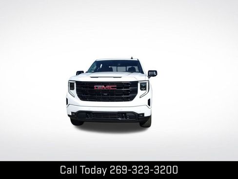 New 2026 GMC Sierra 1500 Elevation w/ Elevation Premium Package image 5