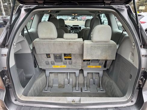 Used 2014 Toyota Sienna L FWD image 23