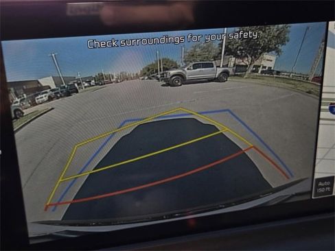 Certified 2024 Kia Seltos EX image 19