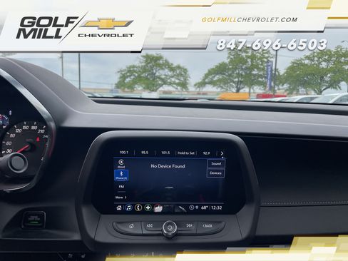 Used 2022 Chevrolet Camaro SS RWD image 21