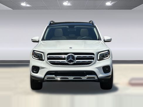Certified 2023 Mercedes-Benz GLB 250 image 6