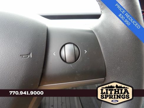 Used 2023 Tesla Model 3 Performance image 23