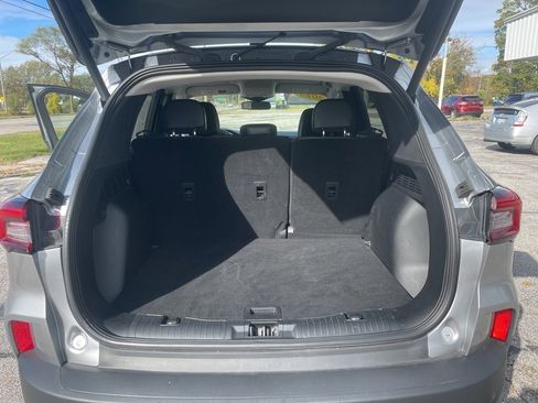Used 2023 Ford Escape Platinum image 44