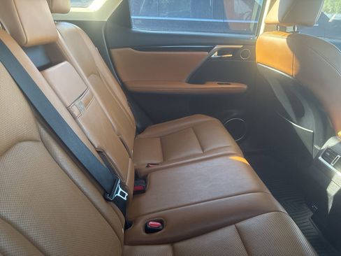 Used 2021 Lexus RX 350 AWD w/ Premium Package image 6