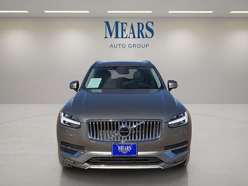 Used 2022 Volvo XC90 T6 Inscription w/ Advanced Package image 9