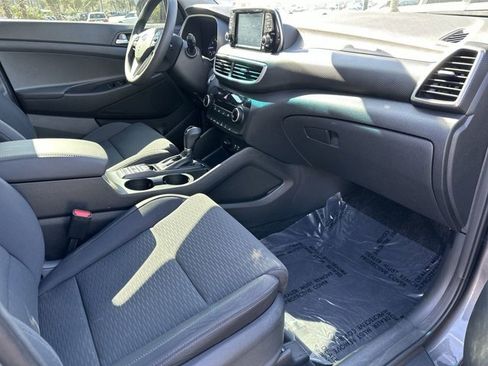 Used 2020 Hyundai Tucson Value image 11