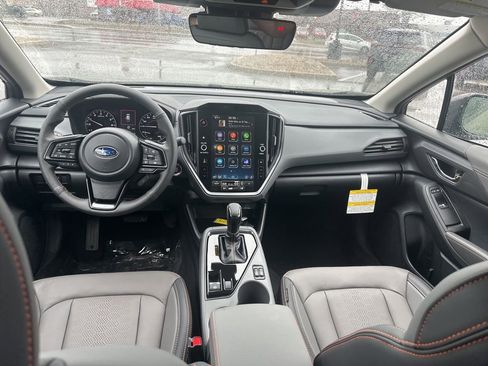 New 2026 Subaru Crosstrek 2.5i Limited image 24