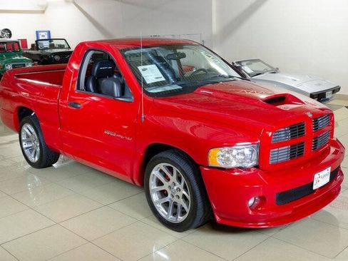 Used 2004 Dodge Ram 1500 Truck 2WD Regular Cab image 26