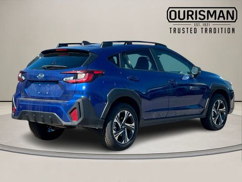 New 2026 Subaru Crosstrek 2.0i Premium image 3