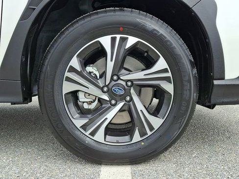 New 2026 Subaru Crosstrek 2.0i Premium AWD/4WD image 8
