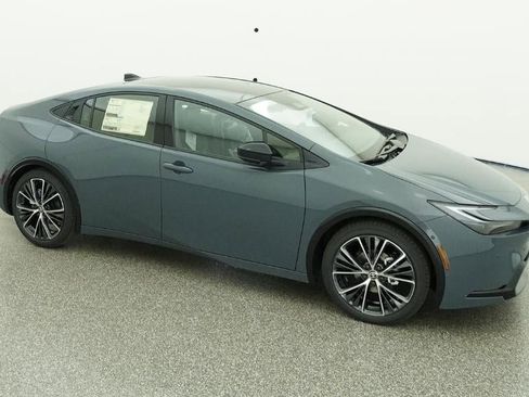 New 2026 Toyota Prius Limited image 45