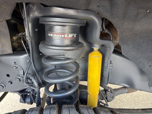 Used 2022 Ford F250 XL w/ Power Equipment Group AWD/4WD image 15