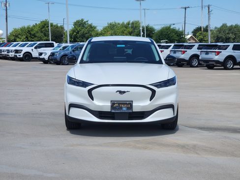 New 2026 Ford Mustang Mach-E Premium RWD image 6