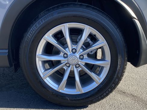 Used 2025 Honda CR-V EX-L image 7