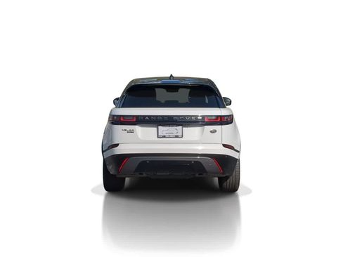Used 2020 Land Rover Range Rover Velar R-Dynamic S image 7