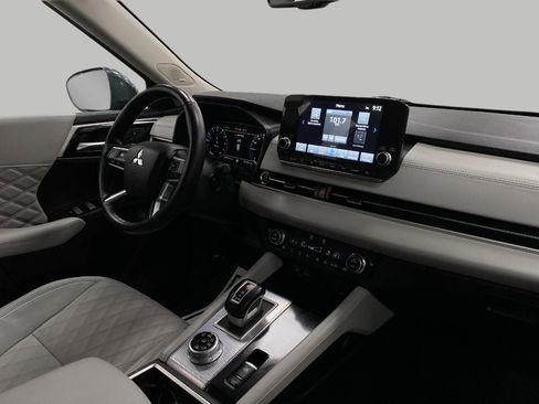 Used 2024 Mitsubishi Outlander SEL image 19