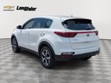 Used 2022 Kia Sportage LX image 4