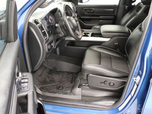Used 2024 RAM 1500 Lone Star AWD/4WD image 14