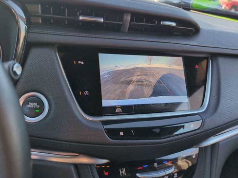 Used 2024 Cadillac XT5 Luxury image 14