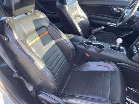 Certified 2021 Ford Mustang Mach 1 w/ Equipment Group 700A image 24