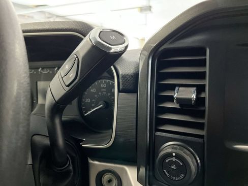 Used 2023 Ford F150 XLT w/ Trailer Tow Package AWD/4WD image 21
