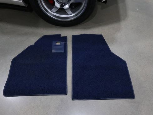 Used 2005 Ford GT image 51