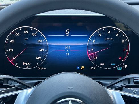 New 2025 Mercedes-Benz C 300 Sedan image 30