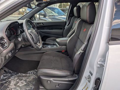 New 2026 Dodge Durango GT image 7