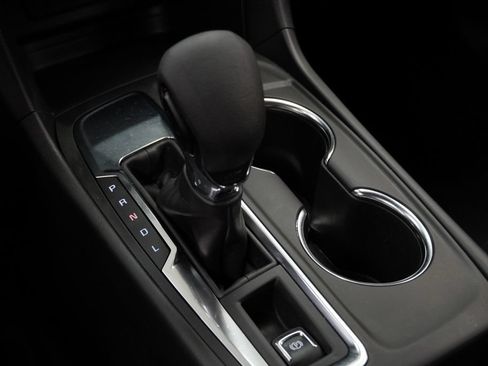 Certified 2024 Chevrolet Equinox LT FWD image 20