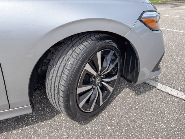 Used 2022 Honda Civic EX image 11