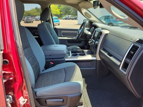 Used 2014 RAM 1500 Big Horn AWD/4WD image 17