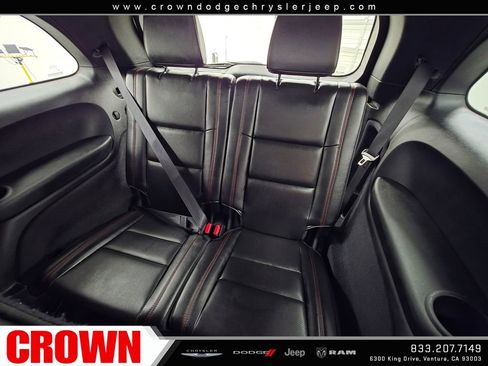 Used 2024 Dodge Durango GT AWD/4WD image 18