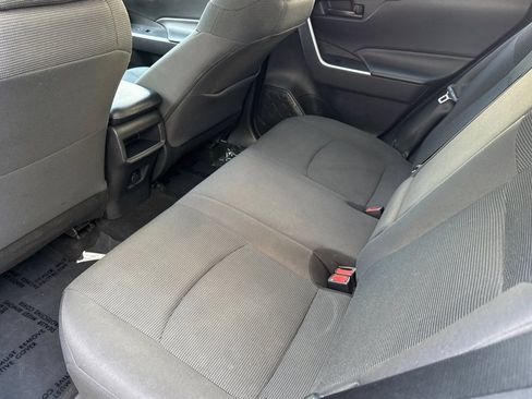 Certified 2020 Toyota RAV4 LE w/ All Weather Liner Package FWD image 16