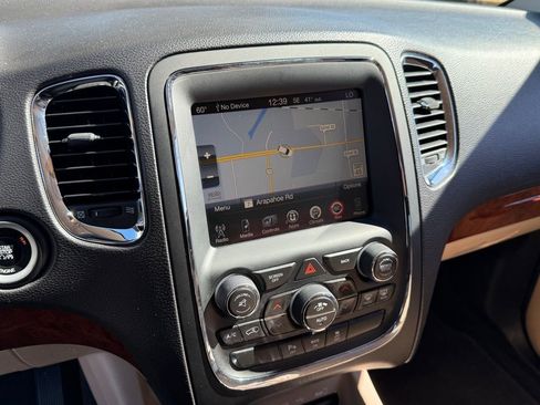 Used 2014 Dodge Durango Limited image 22