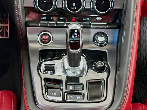 Used 2024 Jaguar F-TYPE Coupe AWD image 13