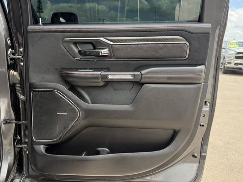 Used 2022 RAM 1500 TRX w/ TRX Level 2 Equipment Group AWD/4WD image 16