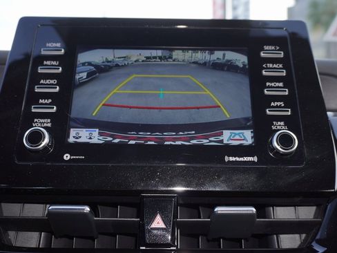 Certified 2024 Toyota Camry SE image 16