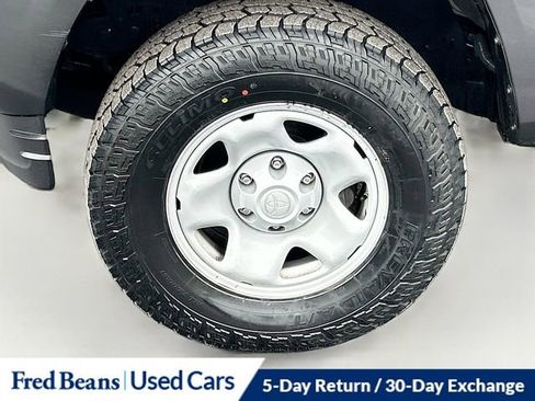 Used 2021 Toyota Tacoma SR image 30