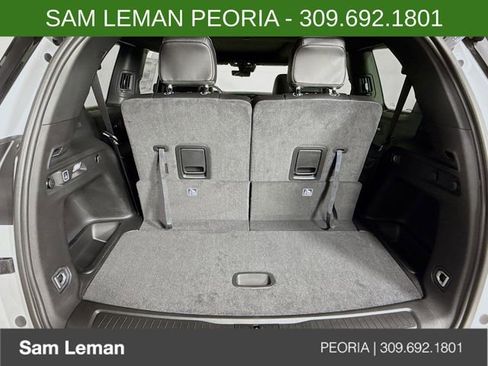 New 2025 Jeep Grand Cherokee L Limited image 27