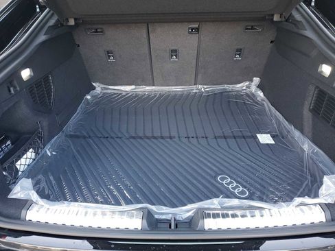 Used 2025 Audi S5 Premium Plus w/ Premium Plus Package image 24