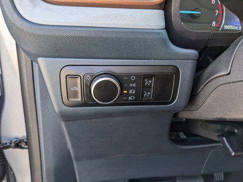 Certified 2024 Ford Maverick Lariat w/ FX4 Off-Road Package image 26