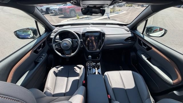 Certified 2026 Subaru Forester Sport AWD/4WD image 18